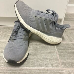 Adidas Gray Ultraboost